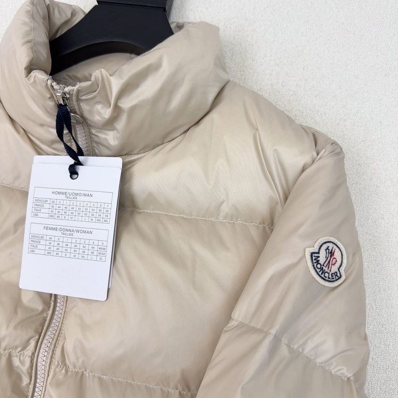 Moncler Down Coat